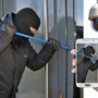 I piemontesi temono per la sicurezza delle proprie case I piemontesi temono per la sicurezza delle proprie case