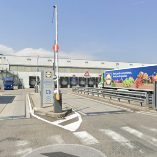 Lidl: stato di agitazione nazionale, il magazzino di Biandrate e le filiali di Novara-VCO in prima linea