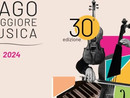 Trent'anni di festival LagoMaggiore Musica