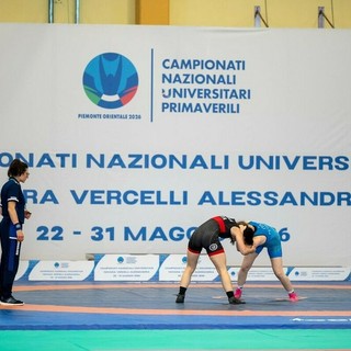 CNU 2026, “Super Friday” tra Novara e Vercelli: un weekend decisivo per i titoli nazionali