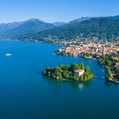 "Sosteniamo innovando": finanziato il progetto del Distretto diffuso del commercio del lago Maggiore