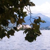Orta San Giulio, Poetry on the Lake oggi porta i poeti tra i boschi e le cappelle del Sacro Monte