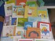 Alla Neuropsichiatria Infantile sono arrivati i libri simboli Alla Neuropsichiatria Infantile sono arrivati i libri simboli