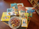 In biblioteca volumi per bambini dedicati alla Festa della mamma