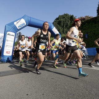 Lago Maggiore Marathon: tutte le chiusure stradali