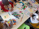 Trecate: laboratorio ludico-creativo per i bambini alla Biblioteca Civica
