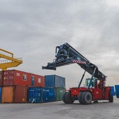 Novara seconda in Piemonte per consumo di suolo: il peso della logistica sul territorio