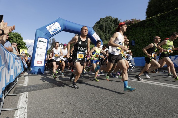 Lago Maggiore Marathon: tutte le chiusure stradali Lago Maggiore Marathon: tutte le chiusure stradali