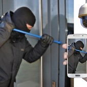 I piemontesi temono per la sicurezza delle proprie case I piemontesi temono per la sicurezza delle proprie case