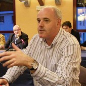 Dopo 11 anni Antonio Longo Dorni torna alla guida del Distretto dei Laghi