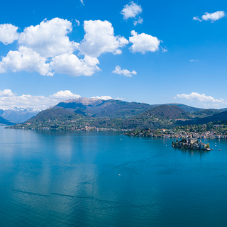 Distretto dei laghi al lavoro per il rafforzamento dell’accoglienza turistica nel novarese