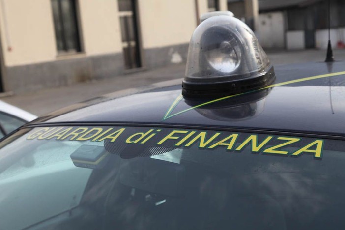 Guardia di Finanza, 252° anniversario: nel bilancio 2025–2026 oltre un milione di interventi contro frodi ed evasione Guardia di Finanza, 252° anniversario: nel bilancio 2025–2026 oltre un milione di interventi contro frodi ed evasione