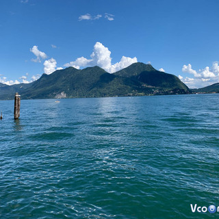 Emergenza siccità sul Lago Maggiore, Marnati chiede a Enel più rilasci d'acqua dal Toce