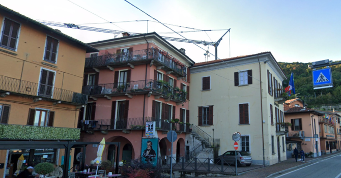 "Giallo Donna": a Lesa un incontro con le signore del noir Rosa Teruzzi e Marina Visentin