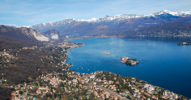 Distretto diffuso del commercio del Maggiore: il nuovo bando sostiene le attività locali Distretto diffuso del commercio del Maggiore: il nuovo bando sostiene le attività locali