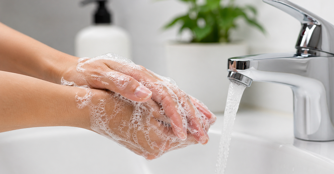 Giornata Mondiale dell’Igiene delle Mani: all’Asl Novara i bambini protagonisti della prevenzione