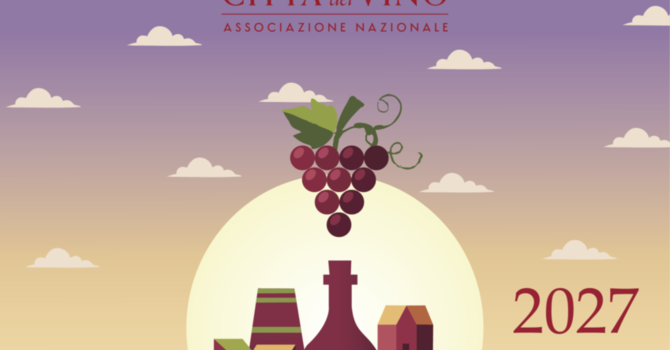 La scuola Gobetti premiata al concorso “Città del Vino 2027”
