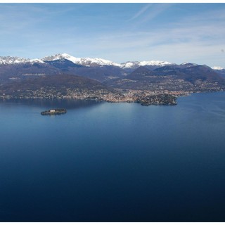 Lago Maggiore, operatori turistici preoccupati per l’innalzamento dei livelli