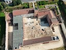 Novara: il Castello cambia volto Novara: il Castello cambia volto