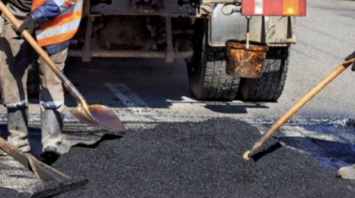 Lavori stradali a Novara: al via il rifacimento di largo San Lorenzo