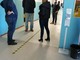 Continuano i lavori di adeguamento al Liceo Fermi di Arona