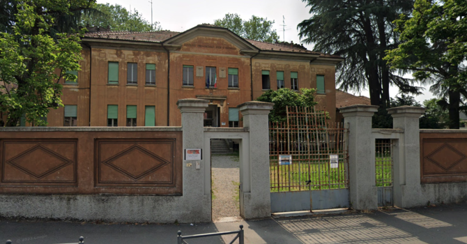 Liceo Casorati: sicurezza, amianto rimosso ed efficienza energetica
