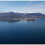 Lago Maggiore, operatori turistici preoccupati per l’innalzamento dei livelli
