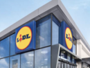 Inaugurato il nuovo supermercato Lidl in Via XXV Aprile a Novara