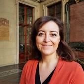 Presentazione a Galliate di 50 ritratti del Cattolicesimo democratico, curato da Monica Canalis
