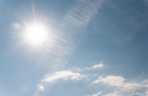 Arriva la prima vera ondata di caldo dell’estate