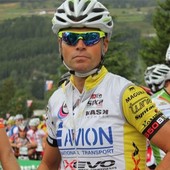 BuonGiro. L'intervista con l'ex ciclista Mirko Celestino: &quot;I big devono uscire allo scoperto. Con i giovani ci vuole pazienza, ci sono difficoltà ad attirarli ad uno sport di fatica&quot;
