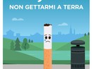 Novara più pulita, una città da rispettare: continua la campagna ambientale contro mozziconi e deiezioni