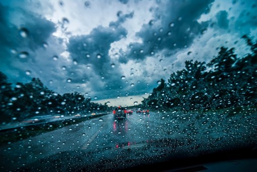 Meteo, pioggia in arrivo sul novarese nel fine settimana
