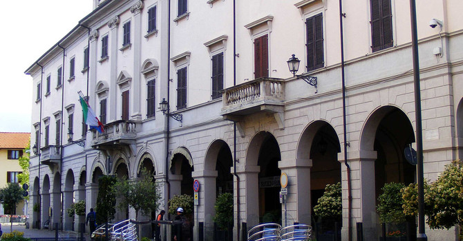 Galliate, arriva il nuovo sistema di pagamento nel parcheggio sotterraneo Galliate, arriva il nuovo sistema di pagamento nel parcheggio sotterraneo