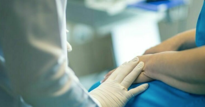 Cure palliative, Pentenero-Valle-Canalis (Pd): "La Regione intervenga subito"