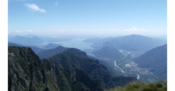I Parchi naturali del Piemonte a Cinemambiente