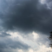 Le previsioni meteo per il fine settimana