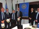 Rotary Arona Borgomanero, serata sui progetti di cooperazione locali e internazionali