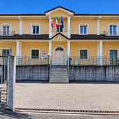 Borgo Ticino ricorda i Dodici Martiri: il 13 agosto l'82° anniversario dell'eccidio del 1944 Borgo Ticino ricorda i Dodici Martiri: il 13 agosto l'82° anniversario dell'eccidio del 1944