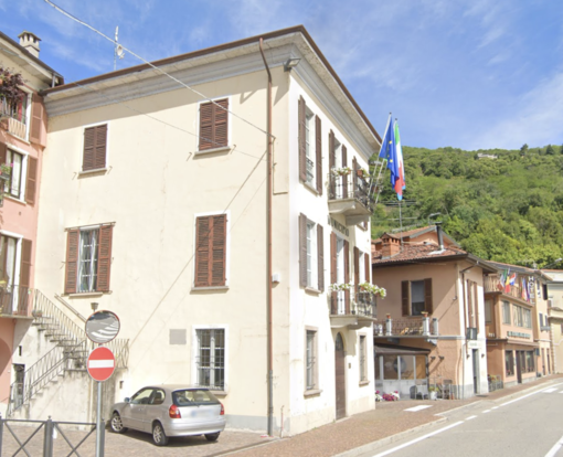 Lesa, chiusura temporanea dell’ufficio postale per lavori Lesa, chiusura temporanea dell’ufficio postale per lavori