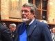 Il consigliere provinciale Gigantino dopo le contestazioni: &quot;Chi mi ingiuriava si qualifica da solo. La Liberazione è la festa di tutti gli italiani&quot;
