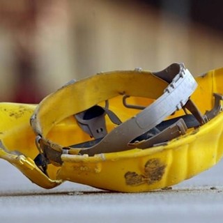 Morti sul lavoro, la provincia di Novara in zona bianca: tre casi nel 2023