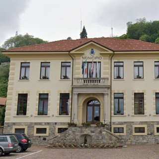 Don Alberto Bovio nuovo parroco di Nebbiuno