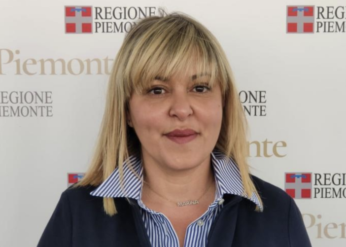 Marina Chiarelli Marina Chiarelli