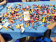 BRICKS &amp; FRIENDS: Festival di mattoncini LEGO® nel centro di Carmagnola