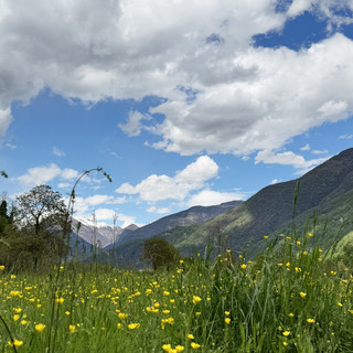 Le previsioni meteo per il fine settimana
