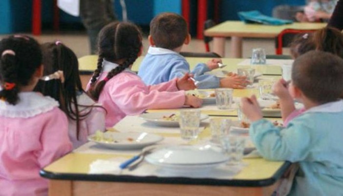 Servizi scolastici comunali 2025/26: iscrizioni aperte fino al 19 giugno
