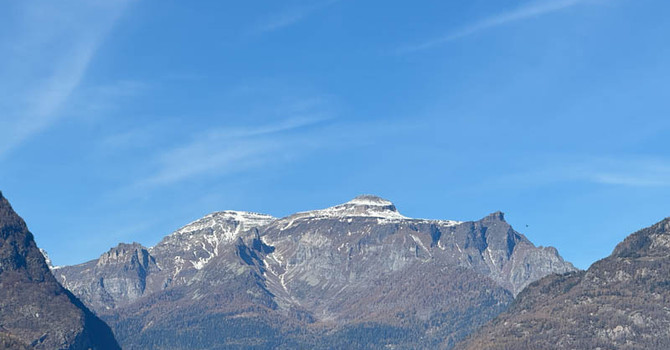 Le previsioni meteo per il fine settimana