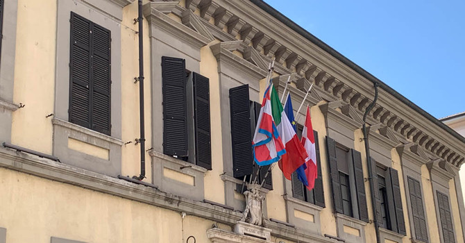 Si investe nello sport inclusivo: via libera al primo campo da calcio per non vedenti del Piemonte