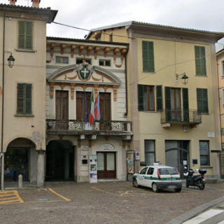 Romagnano Sesia presenta il progetto “Zona 30”